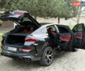 Чорний БМВ Х6, об'ємом двигуна 4.4 л та пробігом 79 тис. км за 69000 $, фото 50 на Automoto.ua