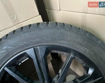 Черный БМВ Х6, объемом двигателя 3 л и пробегом 59 тыс. км за 88000 $, фото 24 на Automoto.ua