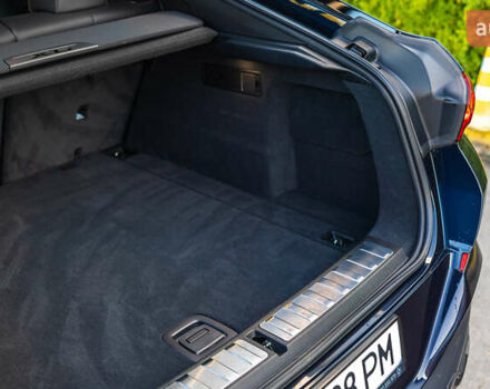 Черный БМВ Х6, объемом двигателя 2.99 л и пробегом 24 тыс. км за 99000 $, фото 49 на Automoto.ua