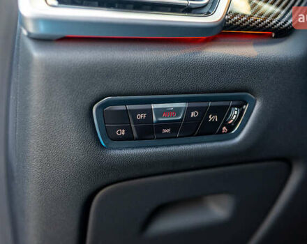 Черный БМВ Х6, объемом двигателя 2.99 л и пробегом 24 тыс. км за 99000 $, фото 36 на Automoto.ua