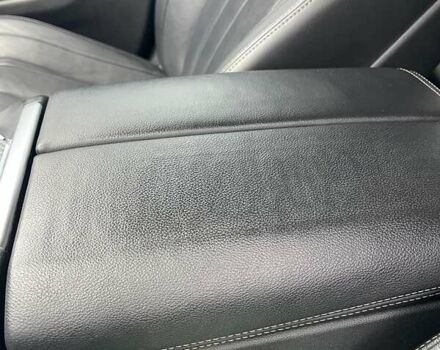 Черный БМВ Х6, объемом двигателя 3 л и пробегом 59 тыс. км за 88000 $, фото 22 на Automoto.ua