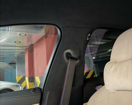 Чорний БМВ Х6, об'ємом двигуна 2.99 л та пробігом 34 тис. км за 86900 $, фото 27 на Automoto.ua