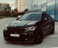 Черный БМВ Х6, объемом двигателя 2.99 л и пробегом 64 тыс. км за 81600 $, фото 1 на Automoto.ua