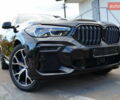 Черный БМВ Х6, объемом двигателя 3 л и пробегом 48 тыс. км за 86750 $, фото 19 на Automoto.ua