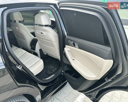 Черный БМВ Х6, объемом двигателя 4.39 л и пробегом 19 тыс. км за 83900 $, фото 21 на Automoto.ua