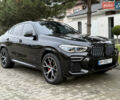 Чорний БМВ Х6, об'ємом двигуна 4.4 л та пробігом 79 тис. км за 69000 $, фото 28 на Automoto.ua