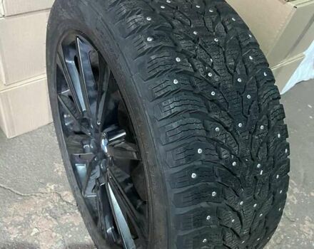 Черный БМВ Х6, объемом двигателя 3 л и пробегом 59 тыс. км за 88000 $, фото 23 на Automoto.ua