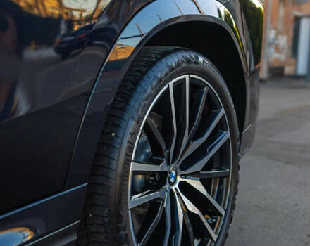 Черный БМВ Х6, объемом двигателя 2.99 л и пробегом 24 тыс. км за 99000 $, фото 29 на Automoto.ua