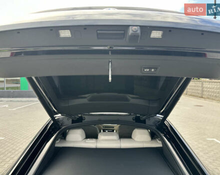 Черный БМВ Х6, объемом двигателя 4.39 л и пробегом 19 тыс. км за 83900 $, фото 10 на Automoto.ua