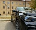 Чорний БМВ Х6, об'ємом двигуна 2.99 л та пробігом 103 тис. км за 78000 $, фото 3 на Automoto.ua