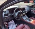 Чорний БМВ Х6, об'ємом двигуна 3 л та пробігом 61 тис. км за 86900 $, фото 23 на Automoto.ua