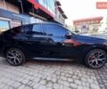 Чорний БМВ Х6, об'ємом двигуна 3 л та пробігом 61 тис. км за 86900 $, фото 7 на Automoto.ua