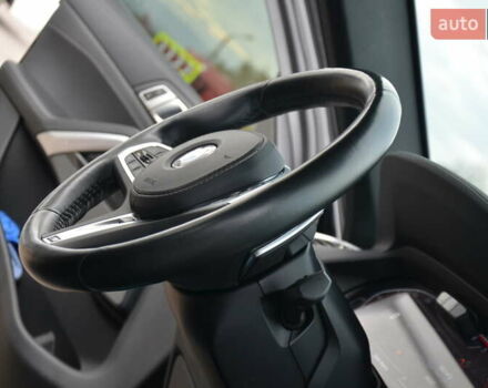 Черный БМВ Х6, объемом двигателя 3 л и пробегом 48 тыс. км за 86750 $, фото 62 на Automoto.ua