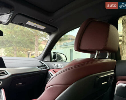 Чорний БМВ Х6, об'ємом двигуна 4.4 л та пробігом 79 тис. км за 69000 $, фото 100 на Automoto.ua