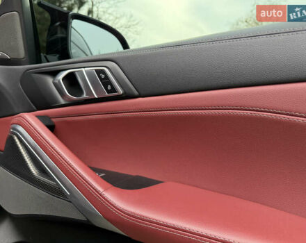 Чорний БМВ Х6, об'ємом двигуна 4.4 л та пробігом 79 тис. км за 69000 $, фото 78 на Automoto.ua