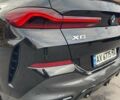 Черный БМВ Х6, объемом двигателя 3 л и пробегом 59 тыс. км за 88000 $, фото 31 на Automoto.ua