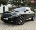 Чорний БМВ Х6, об'ємом двигуна 4.4 л та пробігом 79 тис. км за 69000 $, фото 59 на Automoto.ua