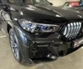 Черный БМВ Х6, объемом двигателя 2.99 л и пробегом 29 тыс. км за 86700 $, фото 80 на Automoto.ua
