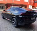Чорний БМВ Х6, об'ємом двигуна 3 л та пробігом 61 тис. км за 86900 $, фото 10 на Automoto.ua