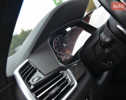 Черный БМВ Х6, объемом двигателя 3 л и пробегом 48 тыс. км за 86750 $, фото 37 на Automoto.ua