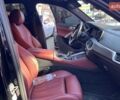 Чорний БМВ Х6, об'ємом двигуна 3 л та пробігом 61 тис. км за 86900 $, фото 48 на Automoto.ua