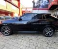 Чорний БМВ Х6, об'ємом двигуна 3 л та пробігом 61 тис. км за 86900 $, фото 12 на Automoto.ua