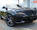 Черный БМВ Х6, объемом двигателя 3 л и пробегом 48 тыс. км за 86750 $, фото 20 на Automoto.ua