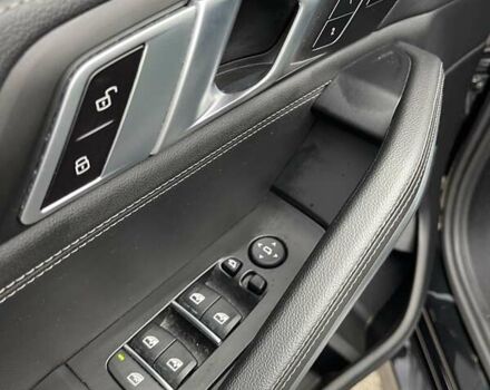 Черный БМВ Х6, объемом двигателя 3 л и пробегом 59 тыс. км за 88000 $, фото 40 на Automoto.ua