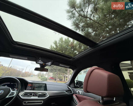 Чорний БМВ Х6, об'ємом двигуна 4.4 л та пробігом 79 тис. км за 69000 $, фото 83 на Automoto.ua