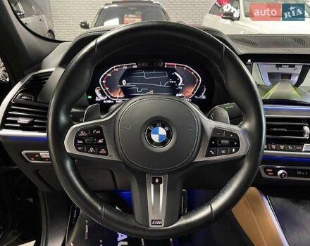 Черный БМВ Х6, объемом двигателя 2.99 л и пробегом 29 тыс. км за 86700 $, фото 46 на Automoto.ua