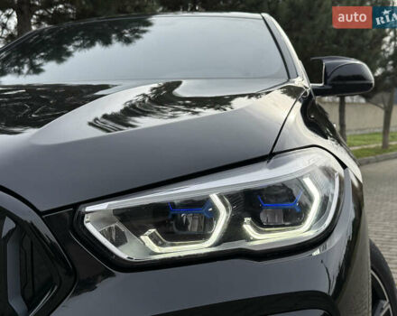Чорний БМВ Х6, об'ємом двигуна 4.4 л та пробігом 79 тис. км за 69000 $, фото 11 на Automoto.ua