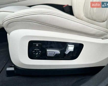 Черный БМВ Х6, объемом двигателя 4.39 л и пробегом 19 тыс. км за 83900 $, фото 19 на Automoto.ua