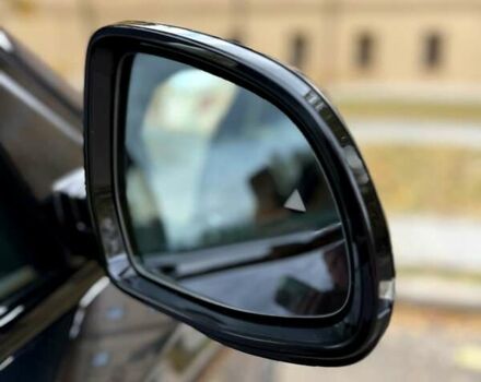 Чорний БМВ Х6, об'ємом двигуна 2.99 л та пробігом 103 тис. км за 78000 $, фото 25 на Automoto.ua