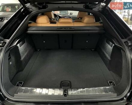 Черный БМВ Х6, объемом двигателя 2.99 л и пробегом 29 тыс. км за 86700 $, фото 21 на Automoto.ua