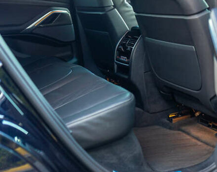 Черный БМВ Х6, объемом двигателя 2.99 л и пробегом 24 тыс. км за 99000 $, фото 40 на Automoto.ua