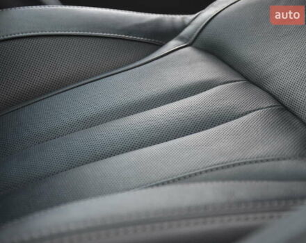 Черный БМВ Х6, объемом двигателя 3 л и пробегом 48 тыс. км за 86750 $, фото 48 на Automoto.ua