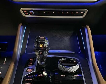 Черный БМВ Х6, объемом двигателя 2.99 л и пробегом 29 тыс. км за 86700 $, фото 73 на Automoto.ua