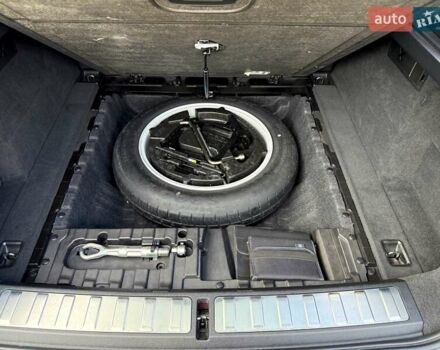 Чорний БМВ Х6, об'ємом двигуна 2.99 л та пробігом 103 тис. км за 78000 $, фото 42 на Automoto.ua