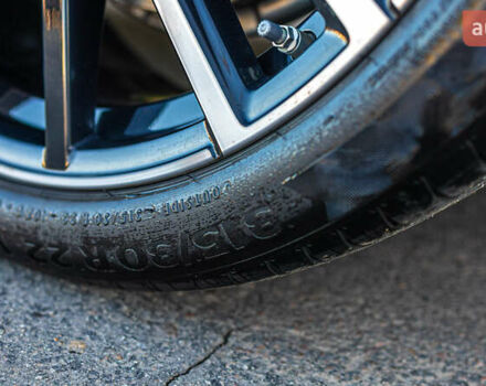 Черный БМВ Х6, объемом двигателя 2.99 л и пробегом 24 тыс. км за 99000 $, фото 24 на Automoto.ua