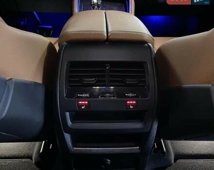 Черный БМВ Х6, объемом двигателя 2.99 л и пробегом 29 тыс. км за 86700 $, фото 36 на Automoto.ua