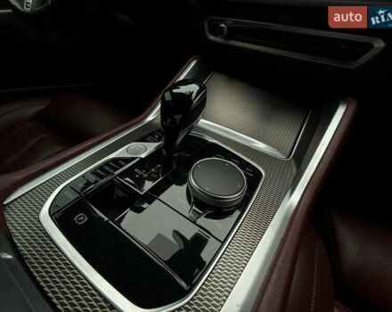 Чорний БМВ Х6, об'ємом двигуна 4.4 л та пробігом 79 тис. км за 69000 $, фото 93 на Automoto.ua