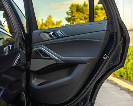 Черный БМВ Х6, объемом двигателя 2.99 л и пробегом 24 тыс. км за 99000 $, фото 42 на Automoto.ua