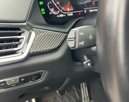 Черный БМВ Х6, объемом двигателя 3 л и пробегом 59 тыс. км за 88000 $, фото 39 на Automoto.ua