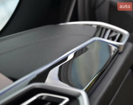 Черный БМВ Х6, объемом двигателя 3 л и пробегом 48 тыс. км за 86750 $, фото 42 на Automoto.ua