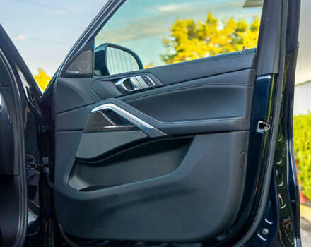 Черный БМВ Х6, объемом двигателя 2.99 л и пробегом 24 тыс. км за 99000 $, фото 53 на Automoto.ua