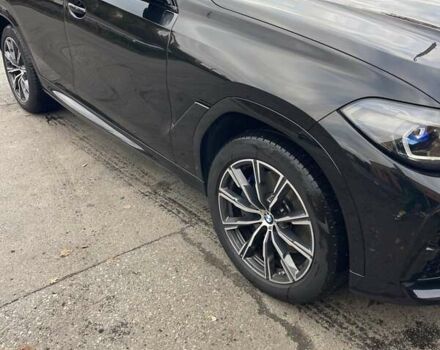 Черный БМВ Х6, объемом двигателя 3 л и пробегом 59 тыс. км за 88000 $, фото 34 на Automoto.ua