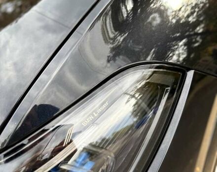 Чорний БМВ Х6, об'ємом двигуна 2.99 л та пробігом 103 тис. км за 78000 $, фото 24 на Automoto.ua