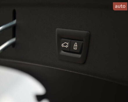 Черный БМВ Х6, объемом двигателя 3 л и пробегом 48 тыс. км за 86750 $, фото 54 на Automoto.ua