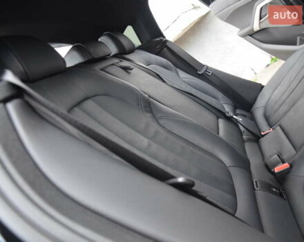 Черный БМВ Х6, объемом двигателя 3 л и пробегом 48 тыс. км за 86750 $, фото 56 на Automoto.ua