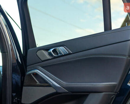 Черный БМВ Х6, объемом двигателя 2.99 л и пробегом 24 тыс. км за 99000 $, фото 41 на Automoto.ua